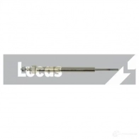 Свеча накала LUCAS DIESEL WF59 BP 2929010 lp171