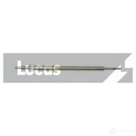 Свеча накала LUCAS DIESEL lp169 2929008 3 6UPR5
