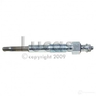 Свеча накала LUCAS DIESEL lp018 C73X4 Y2 5027049213494 1419892229