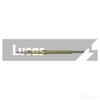 Свеча накала LUCAS DIESEL XM FSFN 5027049216914 lp103 2928953