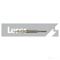 Свеча накала LUCAS DIESEL Renault Megane (BZ) 3 Хэтчбек 1.9 dCi (BZ0N. BZ0J) 131 л.с. 2008 – 2025 4U 0XKB lp138