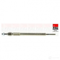 Свеча накала LUCAS DIESEL 69ZZ 3 lp125 2928969 - Изображение 2