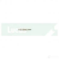 Свеча накала LUCAS DIESEL lp044 1419892255 YKK PF1T 5027049213739