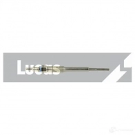 Свеча накала LUCAS DIESEL 0E IFD 2929006 lp167