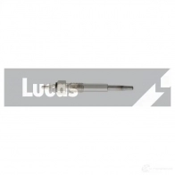 Свеча накала LUCAS DIESEL 2928880 lp029 DI 8V5 5027049213593