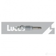 Свеча накала LUCAS DIESEL Z5V STSR 2928867 lp012 5027049213432