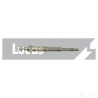Свеча накала LUCAS DIESEL E6K QQU lp008 5027049240216 2928863