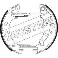 Тормозные колодки, комплект TRUSTING ZD Q8ZV Dodge Stratus 1 (JA) 1995 – 2000 5354 UZX8W4