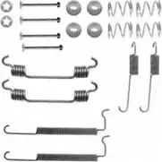Ремкомплект колодок TRUSTING L9H HJ 9051 TPX1OFL 1750376