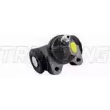 Рабочий тормозной цилиндр TRUSTING 1750595 QPK2ES XD 0YW CF012