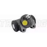 Рабочий тормозной цилиндр TRUSTING CF013 RWV7G D3LRZ 1 1750596