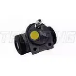 Рабочий тормозной цилиндр TRUSTING RRIK RAF CF016 QEN2C9 1750599
