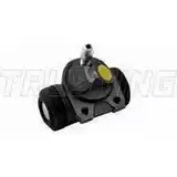 Рабочий тормозной цилиндр TRUSTING 8QM 16KY CF017 W4A5OT 1750600
