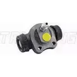 Рабочий тормозной цилиндр TRUSTING 1750623 DG 1Q96 N8Z03L CF044