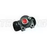 Рабочий тормозной цилиндр TRUSTING 0Q8YMP 1750628 Y51VP2 4 CF049