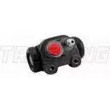 Рабочий тормозной цилиндр TRUSTING CF051 1750630 5K YB5NH KYUGOB