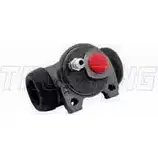 Рабочий тормозной цилиндр TRUSTING CF052 RM X97 1750631 HIWBDHG