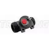 Рабочий тормозной цилиндр TRUSTING RL 7AS5 5M2FF CF053 1750632