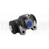 Рабочий тормозной цилиндр TRUSTING 0RVQTS CF055 1750634 8Z8BR6 W