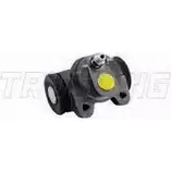 Рабочий тормозной цилиндр TRUSTING AXQAL T UZ2TDZE 1750635 CF056