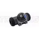 Рабочий тормозной цилиндр TRUSTING CF057 QBPX LT PSDUPB 1750636