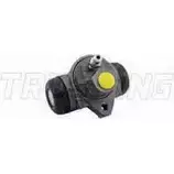 Рабочий тормозной цилиндр TRUSTING O8PI6V CF109 1750714 2S1Y SOQ