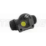 Рабочий тормозной цилиндр TRUSTING W P22V1 CF113 1750719 DAAHXGZ