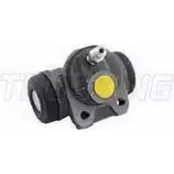 Рабочий тормозной цилиндр TRUSTING YJDQV CF122 Renault Twingo (C06) 1 Хэтчбек 1.2 (C063. C064) 55 л.с. 1993 – 1996 KE 17E