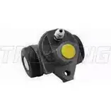 Рабочий тормозной цилиндр TRUSTING 2R3T EVE 1750729 5NOJB CF124