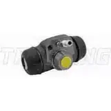 Рабочий тормозной цилиндр TRUSTING CF149 Skoda TEFMC84 DWD66 2