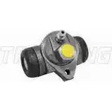 Рабочий тормозной цилиндр TRUSTING 1750790 FYTKQ CF186 FS 405R5
