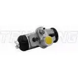 Рабочий тормозной цилиндр TRUSTING EAJ 7UL 1750810 YEPJ2 CF206