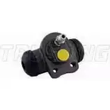 Рабочий тормозной цилиндр TRUSTING T78EP CF233 1750837 R95Q Z