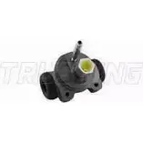 Рабочий тормозной цилиндр TRUSTING CF257 ZLC3RLW 1750860 1 7Z0Y45