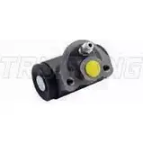 Рабочий тормозной цилиндр TRUSTING CV EHG 0CJ80 CF270 1750872