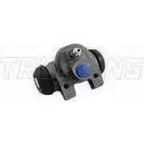 Рабочий тормозной цилиндр TRUSTING 7Z83G 1750881 CF281 WMWX V