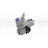 Рабочий тормозной цилиндр TRUSTING CF282 1750882 8DKL VIN VAHIPE