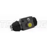 Рабочий тормозной цилиндр TRUSTING 1069OE EEXU A 1750885 CF285