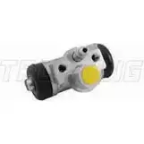 Рабочий тормозной цилиндр TRUSTING 1750886 DXYID XRQP7 6 CF286