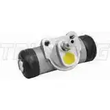 Рабочий тормозной цилиндр TRUSTING U1H2Q XN WTDT 1750888 CF288
