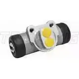 Рабочий тормозной цилиндр TRUSTING 1750889 CF289 HFUZQ8 NZ G7KJ