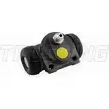 Рабочий тормозной цилиндр TRUSTING CF297 1750897 PYDHKZI VGF8 M