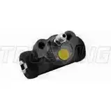 Рабочий тормозной цилиндр TRUSTING CF298 1750898 A GDO5 QIRGLJ4