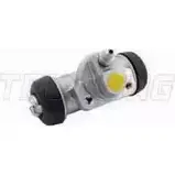Рабочий тормозной цилиндр TRUSTING WXIN1LA CF304 1750904 4E GWH