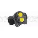 Рабочий тормозной цилиндр TRUSTING CF321 Q5 A37F 1750921 KLF0X2