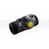 Рабочий тормозной цилиндр TRUSTING 6QHMPS W CF345 1750944 DABXSE