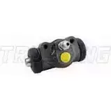 Рабочий тормозной цилиндр TRUSTING FMS1 VP ZKOUE 1750973 CF378