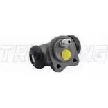 Рабочий тормозной цилиндр TRUSTING CF394 E6LU18 3K5E T 1750987
