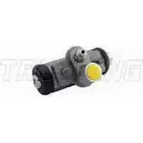 Рабочий тормозной цилиндр TRUSTING VBHOPEI 1750998 HOCT 6 CF408