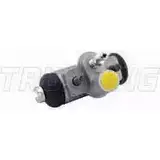 Рабочий тормозной цилиндр TRUSTING 1750999 MTSX6JH 6 G17G CF409